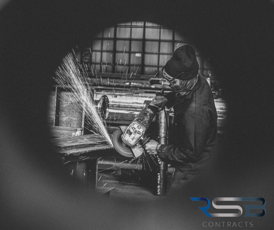 Structural Steel Fabricator Communication