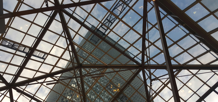 Innovations in Steel Fabrication
