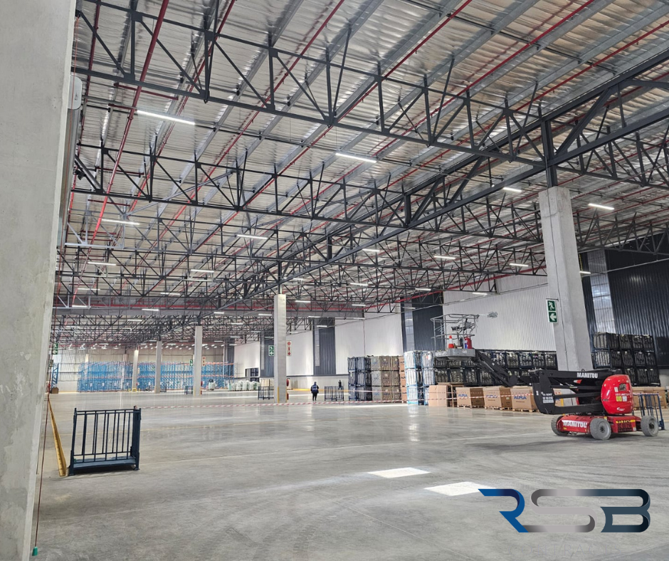 Challenges in Steel Fabrication
