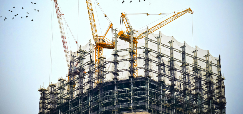 RSB Contracts: Steel Fabrication Company