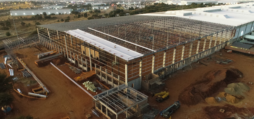 Structural Steel Fabricator Communication
