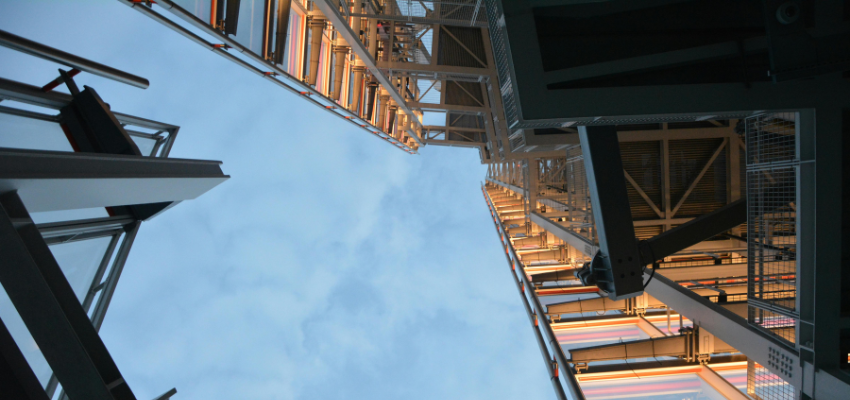 Considerations in Structural Steel Fabrication