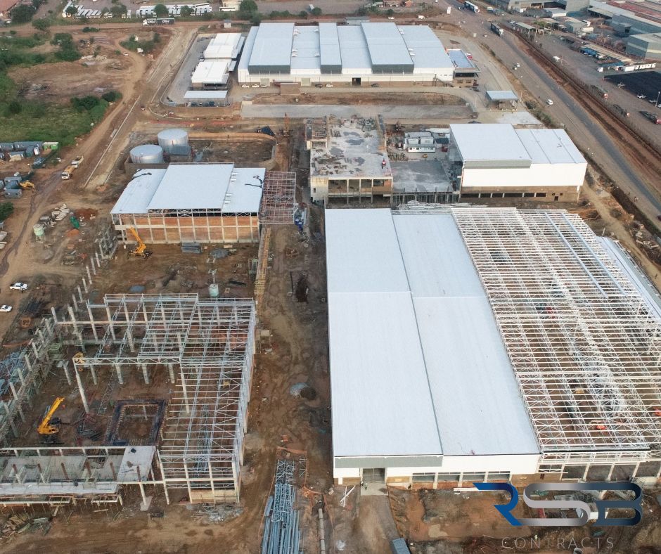 Innovative Engineering Solutions