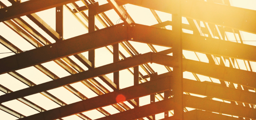 Steel Fabrication Process