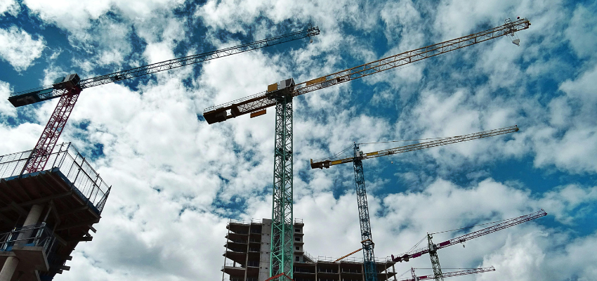 Steel Construction Vs Concrete Construction Comparison