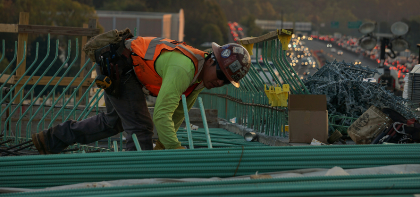 Sustainable Steel Construction
