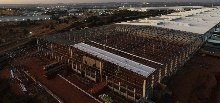 Choosing the Right Structural Steel Fabricator