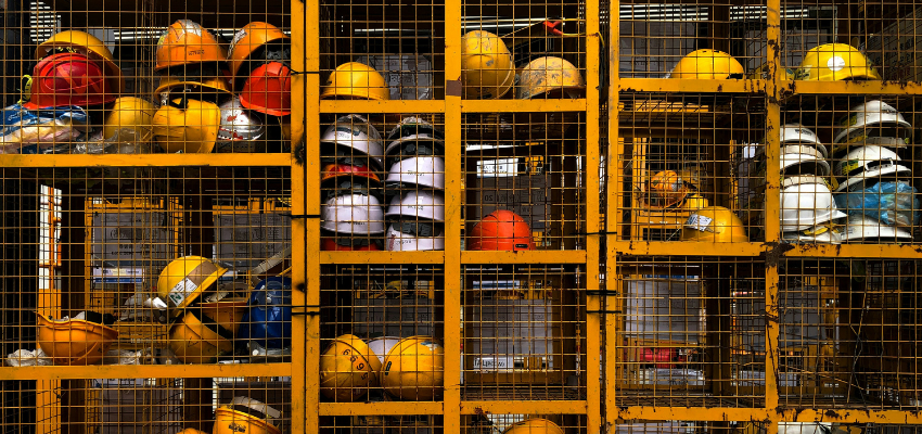Safety Practices in Steel Construction