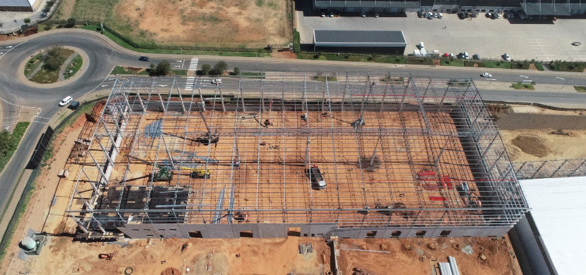 Quality Control in Structural Steel Fabrication