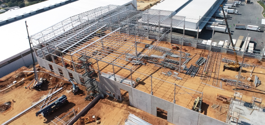 Quality Control in Structural Steel Fabrication