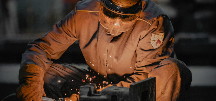 Fire Resistance in Steel