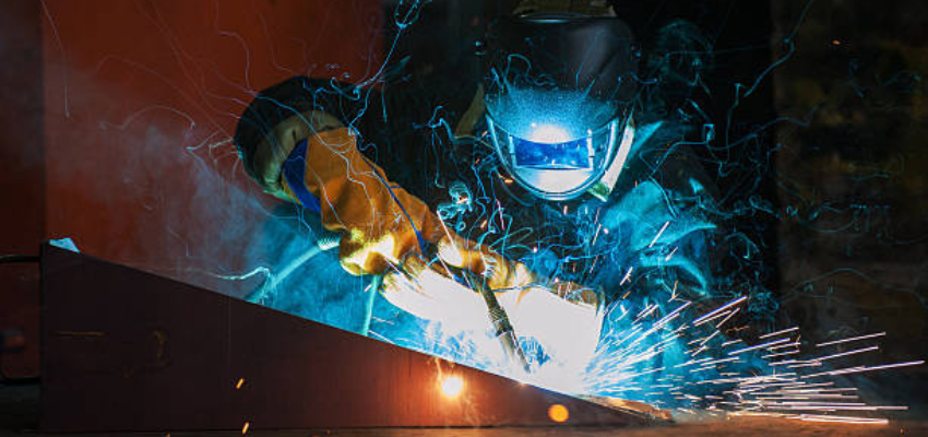 Fire Rated Structural Steel Installation