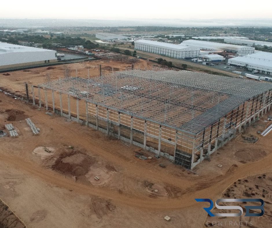 Steel Construction