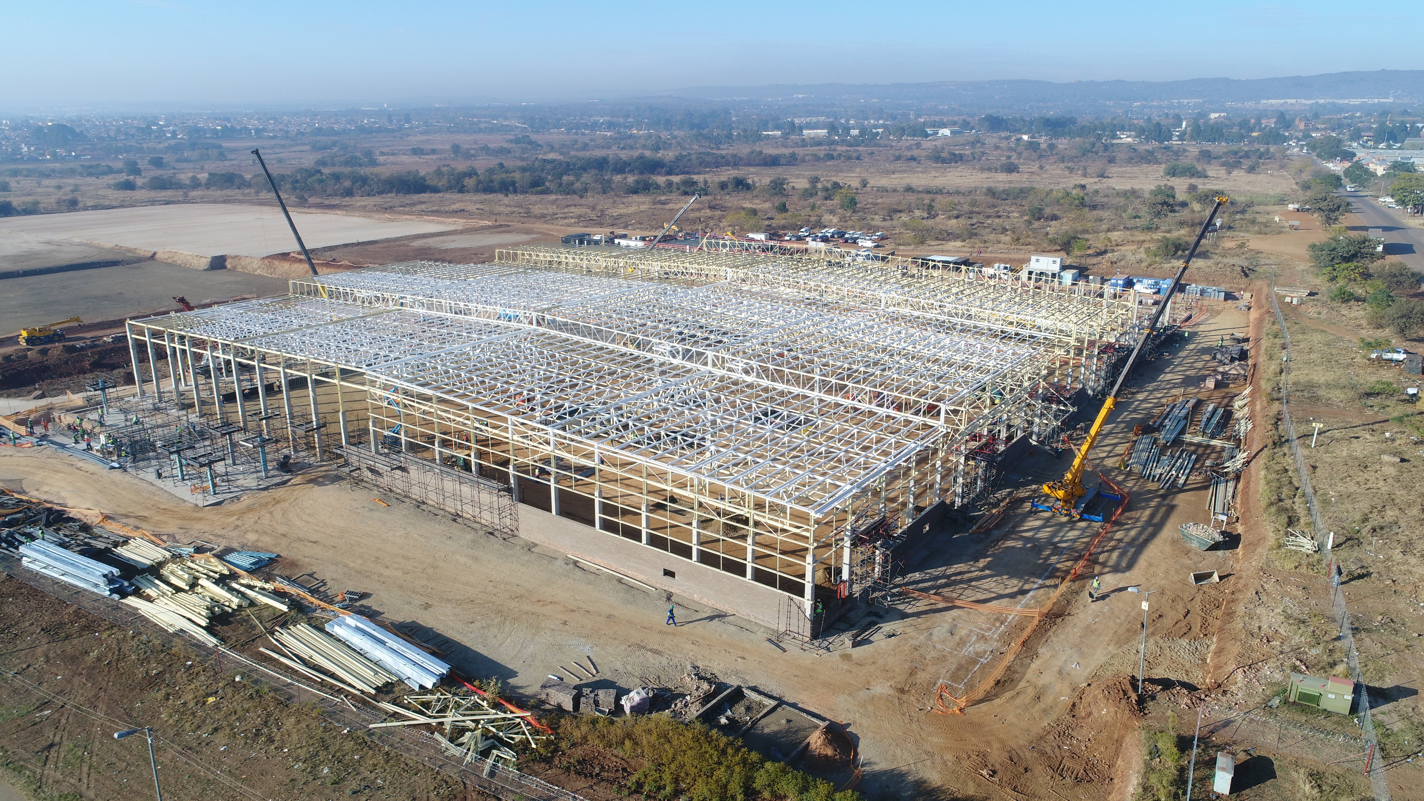 Feltex Factory